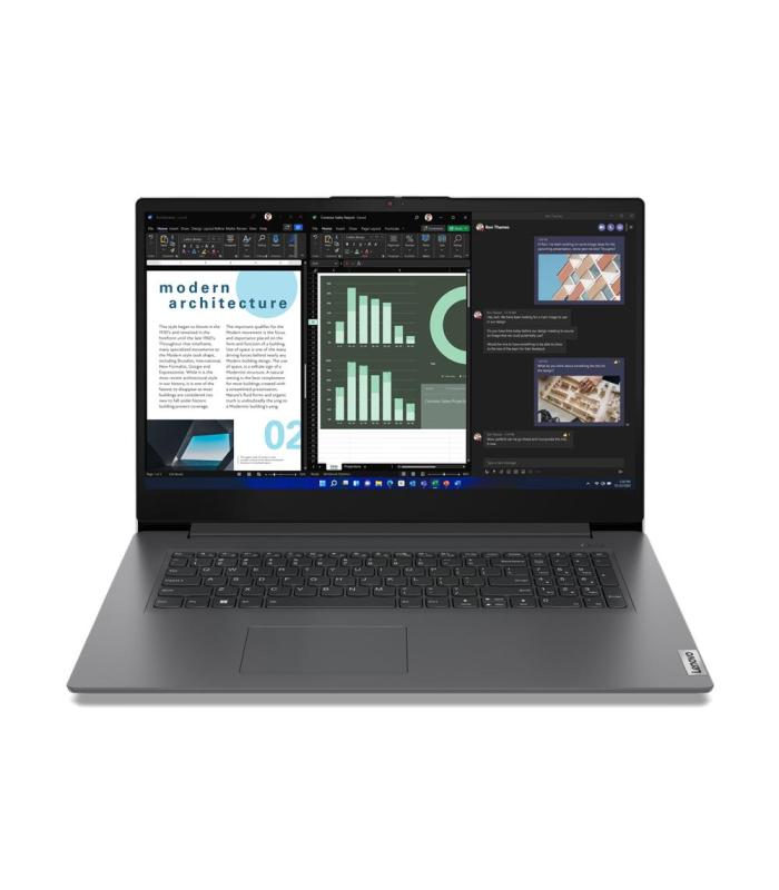 Lenovo V17 I7-13620H 16GB 512GB W11H 17.3"