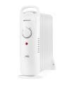 Radiador De Aceite Orbegozo RO 1220/ 1 Potencia/ 1200W/ 9 Elementos Calorficos