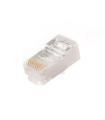 Gembird Conector RJ45 Cat.6 FTP (50 Uds.)