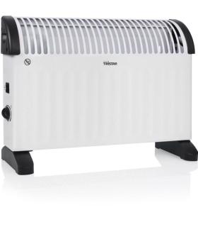 Convector Tristar KA-5164/ 3 niveles de potencia/ 750-1250-2000W