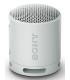 Altavoz Portable Con Bluetooth Sony XB100  2.0  Gris Claro