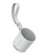 Altavoz Portable Con Bluetooth Sony XB100  2.0  Gris Claro