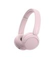 Auriculares Inalmbricos Sony WH-CH520  Con Micrfono  Bluetooth  Rosas
