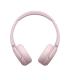 Auriculares Inalmbricos Sony WH-CH520  Con Micrfono  Bluetooth  Rosas