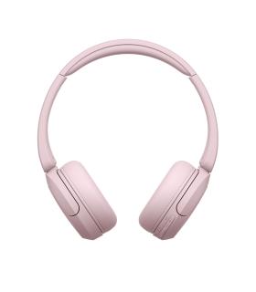 Auriculares Inalmbricos Sony WH-CH520  Con Micrfono  Bluetooth  Rosas