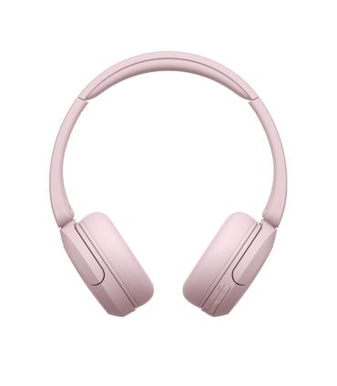 Auriculares Inalmbricos Sony WH-CH520  Con Micrfono  Bluetooth  Rosas