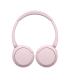 Auriculares Inalmbricos Sony WH-CH520  Con Micrfono  Bluetooth  Rosas