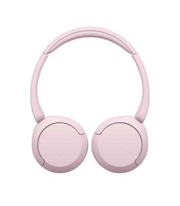 Auriculares Inalmbricos Sony WH-CH520  Con Micrfono  Bluetooth  Rosas