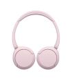 Auriculares Inalmbricos Sony WH-CH520  Con Micrfono  Bluetooth  Rosas