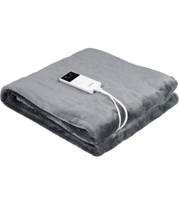 Manta Elctrica Tristar BW-4780  Gris