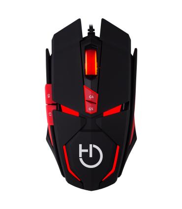 Hiditec Ratn Gaming Micrurus 8100DPI