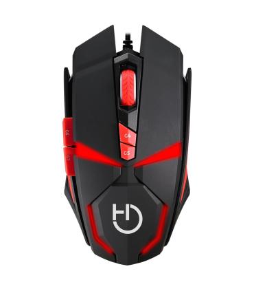 Hiditec Ratn Gaming Micrurus 8100DPI