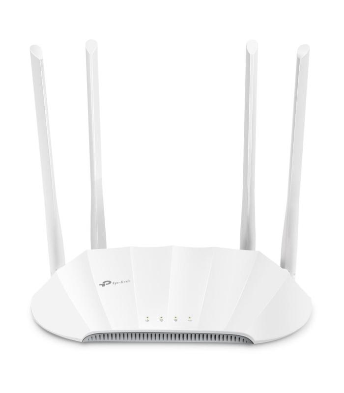 AP TP-LINK AX1800 DUAL-BAND WI-FI 6