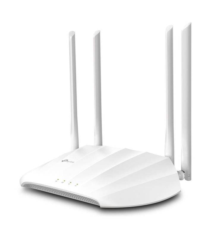 AP TP-LINK AX1800 DUAL-BAND WI-FI 6