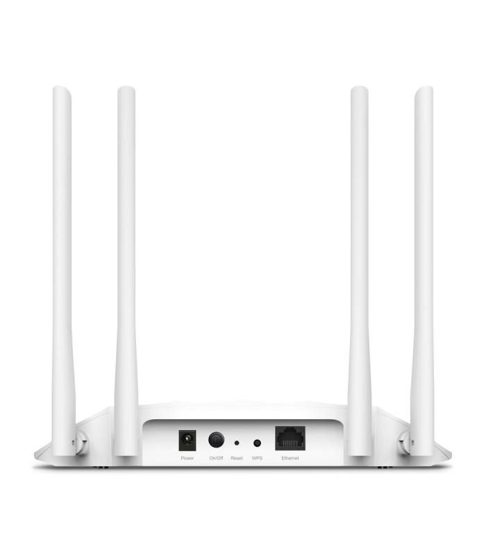 AP TP-LINK AX1800 DUAL-BAND WI-FI 6