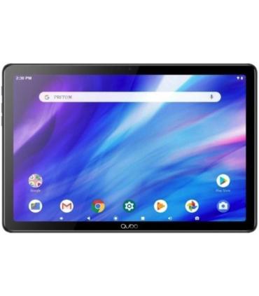 Tablet Qubo T-106 10.1\'/ 6GB/ 128GB/ 4G/ Octacore/ Gris