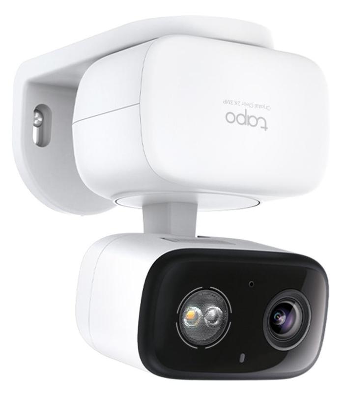 CAMARA TP-LINK INDOOR OUTDOOR WI-FI