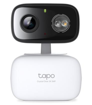 CAMARA TP-LINK INDOOR OUTDOOR WI-FI