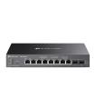 SWITCH TP-LINK OMADA SG2210XMP-M2
