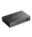 SWITCH TP-LINK OMADA SG2210XMP-M2