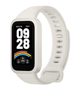 Pulsera Smartband Xiaomi Smart Band 9 Active/ Blanca