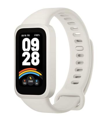 Pulsera Smartband Xiaomi Smart Band 9 Active/ Blanca