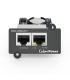 Tarjeta Gestin Remota Cyberpower RMCARD205  RJ45  Compatible Con Envirosensor