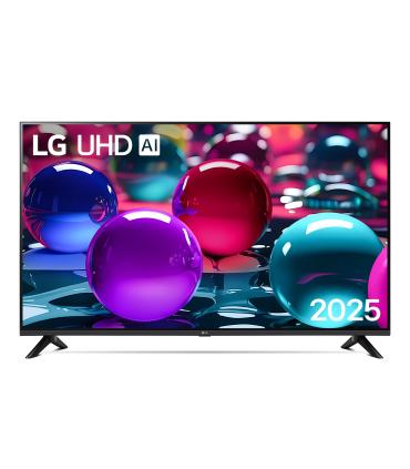 Televisor LG UHD 65UA73006LA 65'  Ultra HD 4K  Smart TV  WiFi