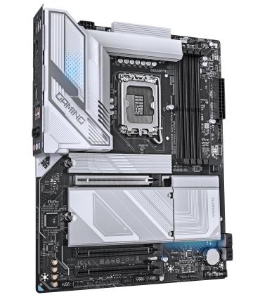 PLACA BASE GIGABYTE LGA 1851 B860 GAMING X WIFI6E ATX