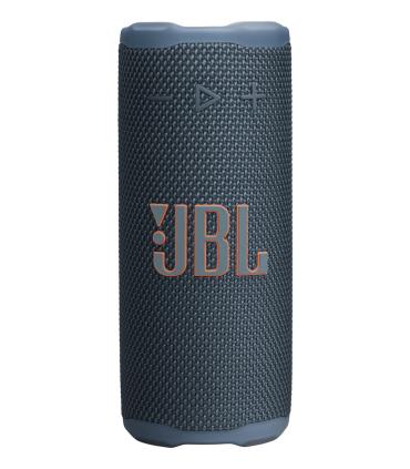 Altavoz Con Bluetooth JBL Grip  16W  1.0  Azul