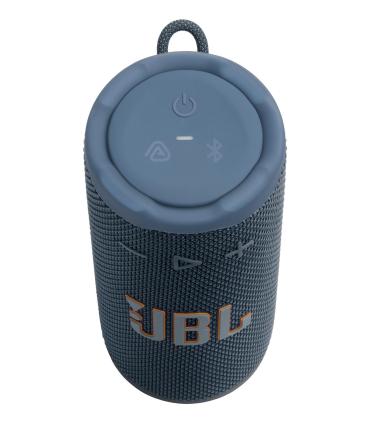 Altavoz Con Bluetooth JBL Grip  16W  1.0  Azul