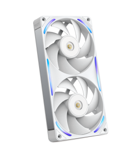 NZXT F240X RGB SINGLE-FRAME BL