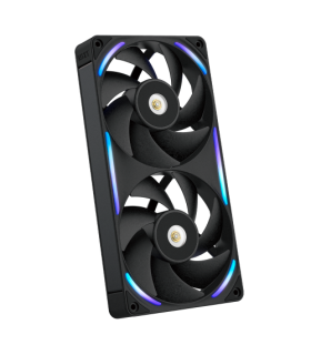 NZXT F240X RGB SINGLE-FRAME