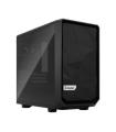 FRACTAL CAJA MESHIFY 2 NANO NEGRA TG DARK TINT FD-C-MES2N-01