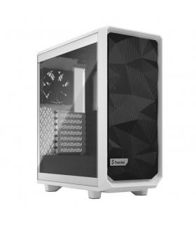 Fractal Design Meshify 2 Compact Blanco
