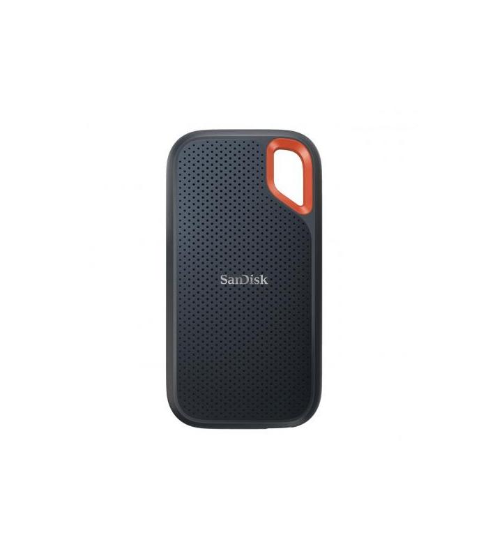 SanDisk Extreme Portable 1000 GB Negro