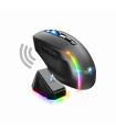 Spirit Of Gamer Raton Inalambrico Elite M50 Negro