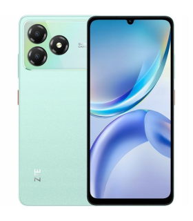 Smartphone ZTE Blade A36 4GB/ 64GB/ 6.75\'/ Verde