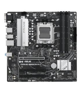 Placa Base Asus Prime B650M-A II-CSM  Socket AM5  DDR5  PCIe 5.0  Micro ATX