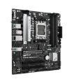 Placa Base Asus Prime B650M-A II-CSM  Socket AM5  DDR5  PCIe 5.0  Micro ATX