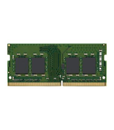 Memoria RAM Kingston ValueRAM 8GB  DDR4  3200MHz  1.2V  CL22  SODIMM