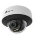 TP-LINK VIGI 8MP FULL-COLOR DOME NETWORK CAMERA