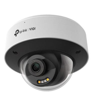 TP-LINK VIGI 8MP FULL-COLOR DOME NETWORK CAMERA