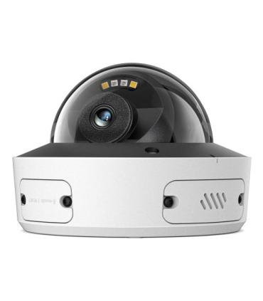 TP-LINK VIGI 8MP FULL-COLOR DOME NETWORK CAMERA