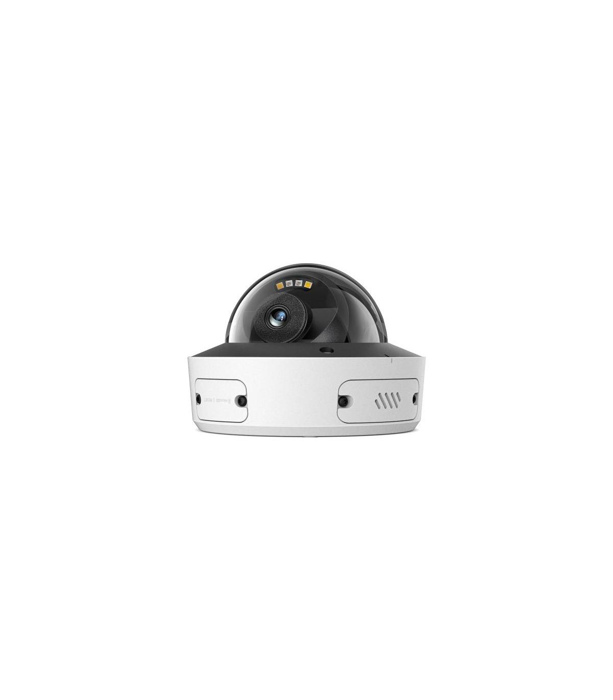 TP-LINK VIGI 8MP FULL-COLOR DOME NETWORK CAMERA