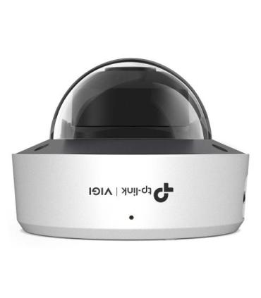 TP-LINK VIGI 8MP FULL-COLOR DOME NETWORK CAMERA