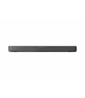 Barra De Sonido Con Bluetooth Philips TAB5109 12  120W  2.0  Negra