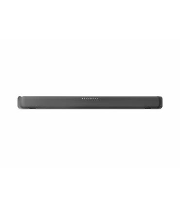 Barra De Sonido Con Bluetooth Philips TAB5109 12  120W  2.0  Negra
