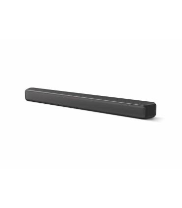 Barra De Sonido Con Bluetooth Philips TAB5109 12  120W  2.0  Negra