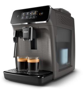 Cafetera Expreso Philips Series 2200 EP2224 10  1500W  15 Bares
